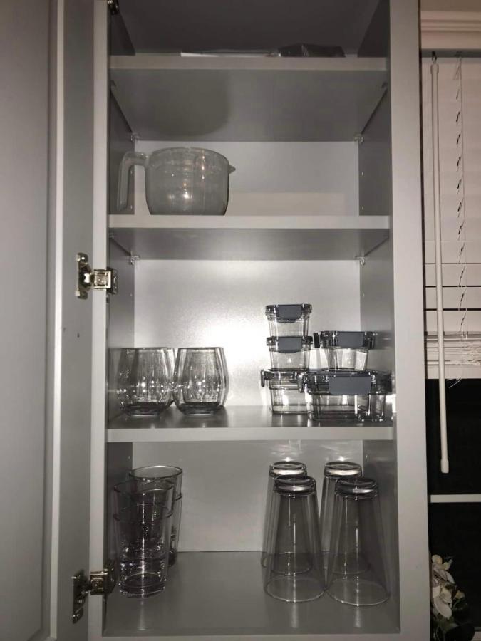 Hidden Hideaway! Bungalow 2 Blocks From The Beach! Sleeps 3 Vila Galveston Exterior foto